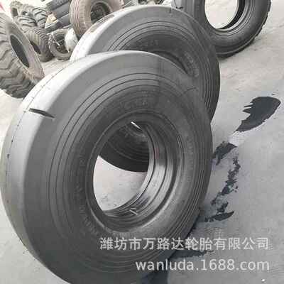 1200-20轮胎 12.00-20井下铲运机光面工程轮胎