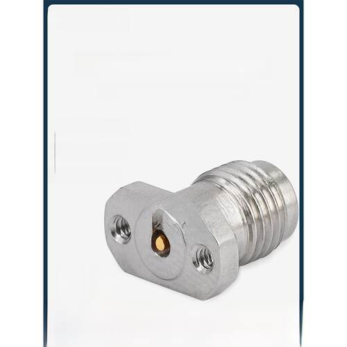 谷波互连2.92mm垂直免焊连接器 微带走信号 DC-40GHz 2.92-KFD216