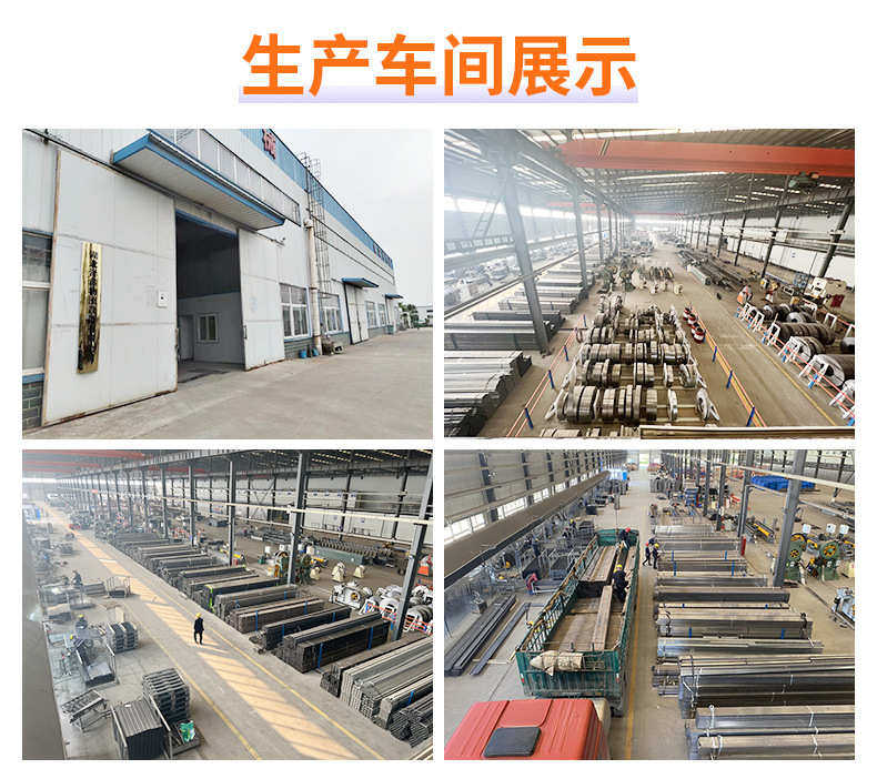 Оборот Box 源头厂家工业车间网格金属仓储箱非标尺寸可定耐磨抗摔物流周转箱