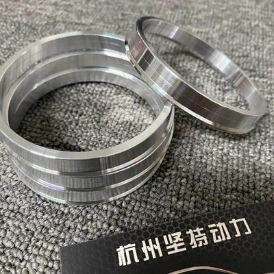 锻造铝合金轮毂套环变径圈73.1转67.1/64.1/60.1/57.1/66.6等