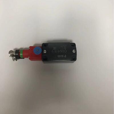 Pizzato 原装进口安全门开关FD 2093 FD 1878限位拉绳开关现货