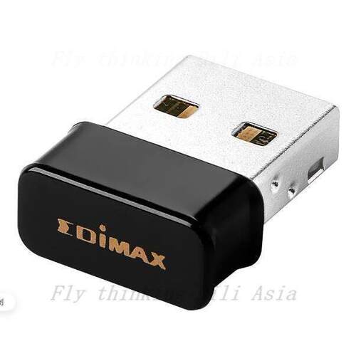 EW-7611ULB Edimax 2合1 Wi-Fi 4+BLE组合 N150 Linux树莓派开发