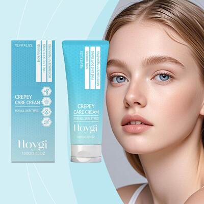 HOYGI Softening Moisturizing Cream - Nourishes and hydrates