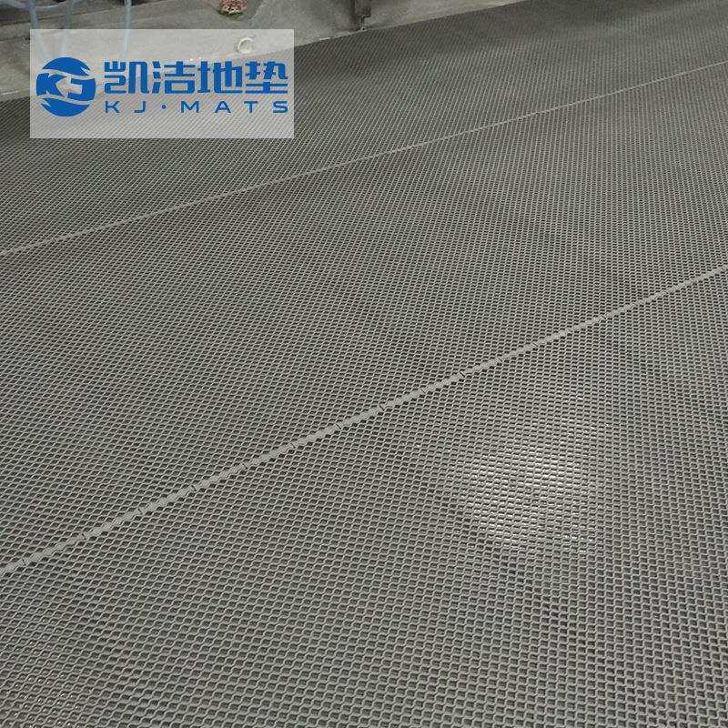 新一代S型PVC镂空防滑地垫厕所浴室卫生间泳池隔水塑料防滑垫