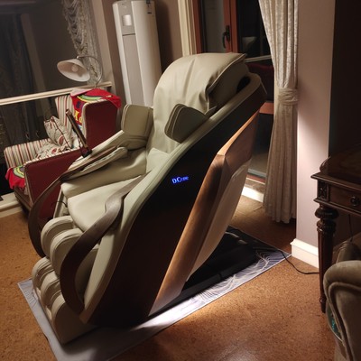 株式会社按摩椅真实使用感受揭秘,多少不看这诉说被坑了