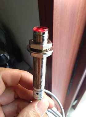 比杜克光电开关光电传感器FM12-T02P-C31P2，FM12系列现货