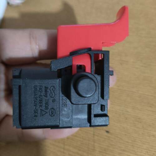 开邦水钻机原厂调速开关打孔机工程钻孔机铺路机天宁金都水钻开关