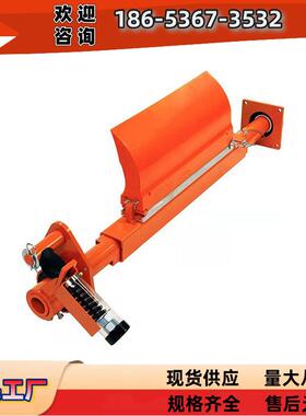 PDHD高端精致型头部一级轻型聚氨酯清扫器 H型800聚氨酯清扫器