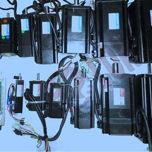 Q2AA04006DXS2C60W马达YG20090K63 001409Z轴