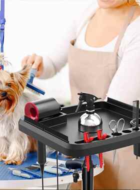 境盘理跨店193沙龙托工具推车置物架发廊专用可移动多用途工发具