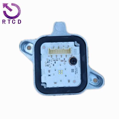 前大灯镇流器1616878880 1616878980适用标致4008（P84）5008(P8)