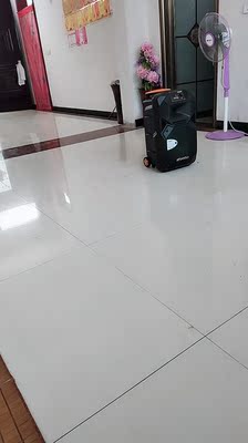 山水SS1户外K歌移动拉杆音响质量诉说体验后讲一讲感受