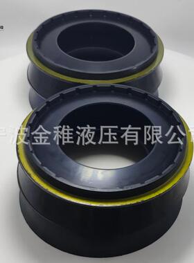 减速机油封 TMG61.2 搅拌车罐车工程机械用密封件