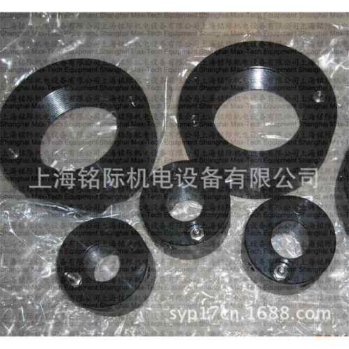 德国 AMTEC 液压螺母 K-031.195.620N 50409