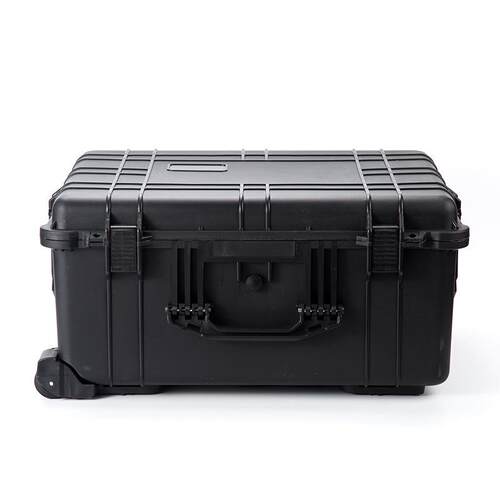 GDT-1013安全防护箱防水防震塑料工具箱24.5寸大型拉杆摄影器材箱