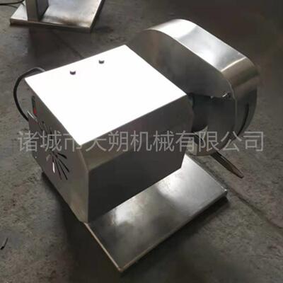 分割锯家禽白条割块机电动不锈钢分段锯掏膛破肚机开背锯304材质