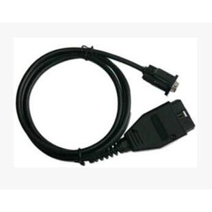 诊断检测线 FOR-V-O-L-V-O serial diagnostic cable OBD2