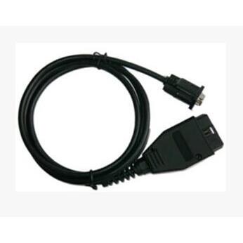 诊断检测线 FOR-V-O-L-V-O serial diagnostic cable OBD2