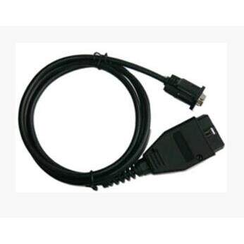 诊断检测线 FOR-V-O-L-V-O serial diagnostic cable OBD2