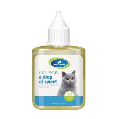 Cat Urine Deodorant Safe Cats Litter Odor Cleaning