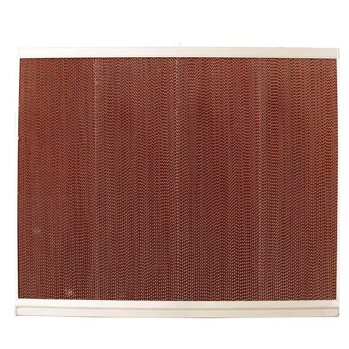 养殖降温湿帘温室湿帘墙边框湿帘JSN外框湿帘降温湿帘厂家优惠