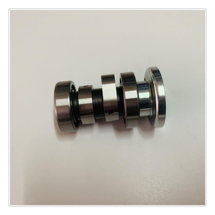光阳弯道情人4V LIKEQ150 G150 G5 G6 LFE2凸轮轴+滚珠摇臂一套