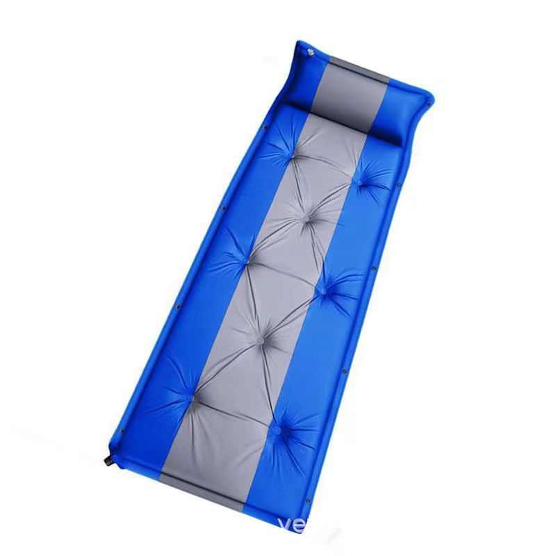 点式户外可折叠防潮垫子打地铺午睡垫垫家用地便携加厚野营