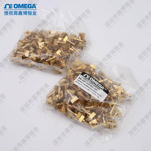 BB-DTC-CR250-10 BB-OST-CR093-100奥米佳铠装热电偶铜衬套
