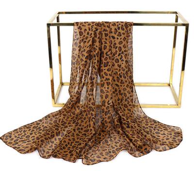 Women sunscreen scarf small silk scarf chiffon spots丝巾雪纺
