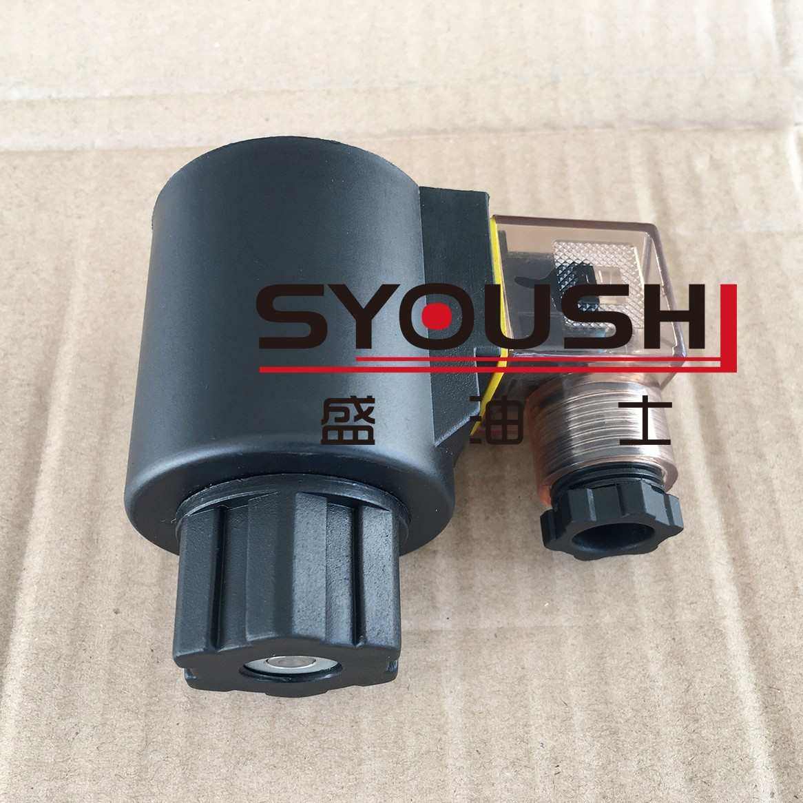 SYOUSHI叠加式溢流阀ZDB6VP-2-40B/200 ZDB6VP2-L4X/20现货调压阀