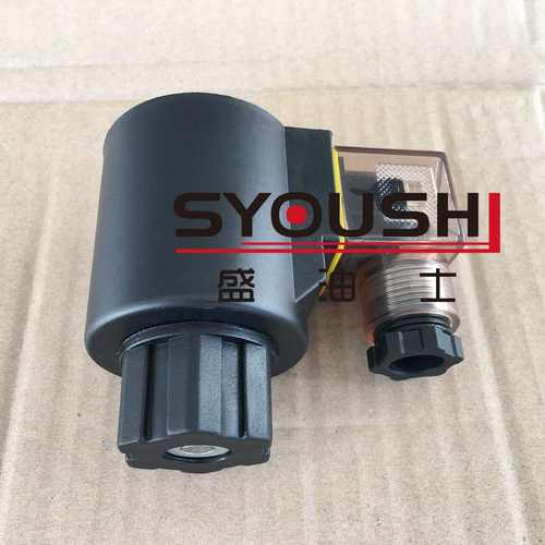 SYOUSHI叠加式溢流阀ZDB6VP-2-40B/200 ZDB6VP2-L4X/20现货调压阀