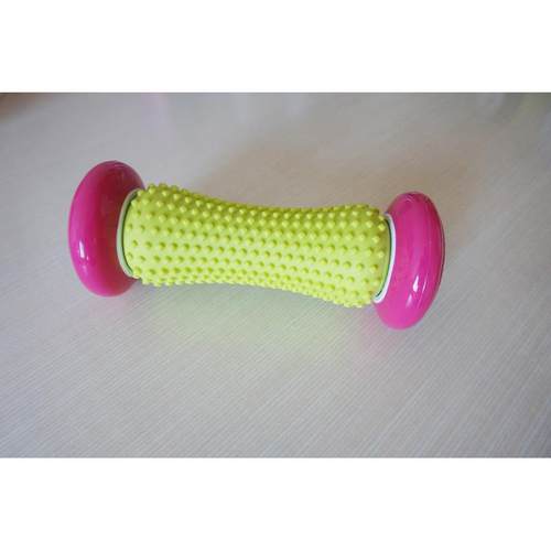 正品轮摩滚轮手摩部足按底筋膜按摩滚筒脚底肌肉酸痛滚滚筒按器