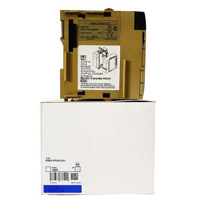 原装CQM1-CPU41 CQM1-CPU45-EV1 CQM1-CPU21-E CQM1-CPU11