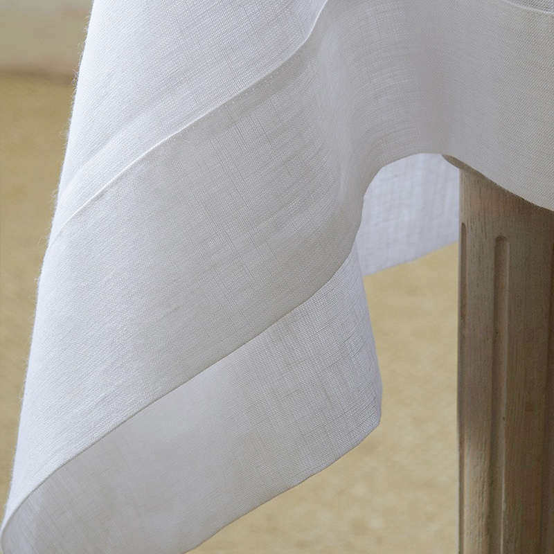 方桌桌布桌布旗水洗纯桌圆亚麻大气新品 定制纯色 唯美,居家布艺,椅套/椅垫,淘宝优惠券,粉丝福利购,淘宝优惠卷