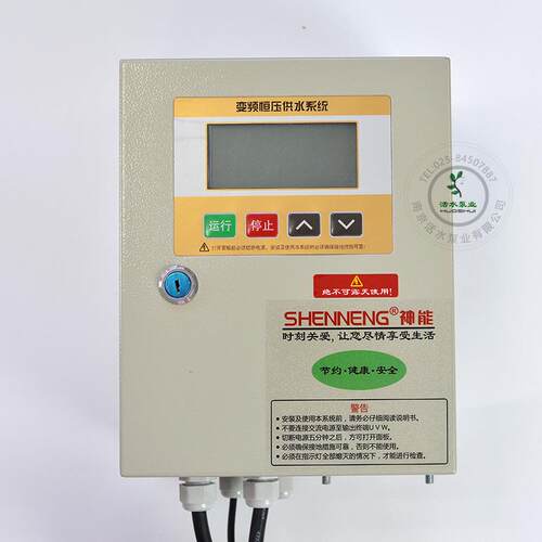 浙江变频器变频泵配件AD-09三进单出220V可