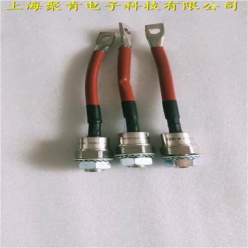 销售IR螺旋二极管T71-350-16整流管 船用 焊接用