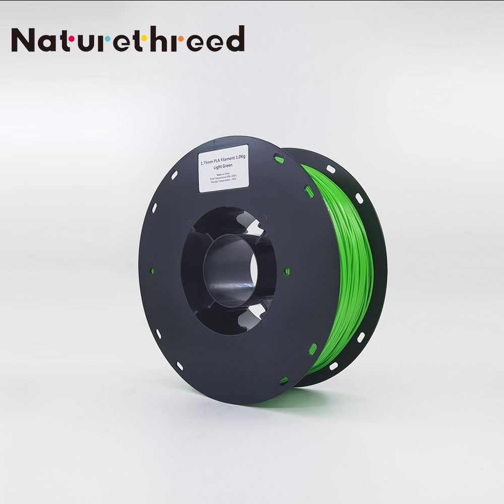 造物新材料 工厂直销 3D打印机耗材PLA耗材现货 3d打印笔材料1kg