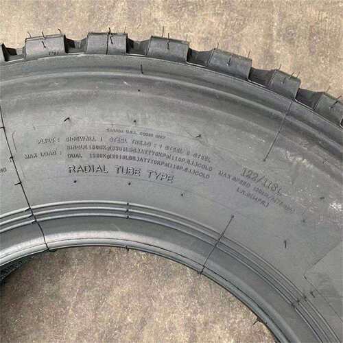 6.50 700 7.50 825R16全钢丝轮胎轻卡货车厢货8.25 9.00r20钢丝胎