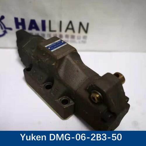 Contrl Valve DMG-06-2B3-50手动换向阀船舶控制阀