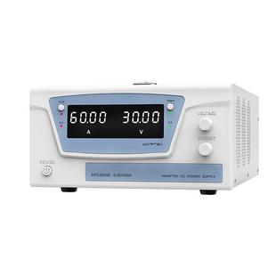300V100V60V20A30A50A电镀老化程控 固测大功率可调直流稳压电源0