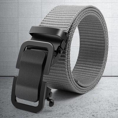 Waist Belt Men Belts Leather Man For Jeans Black Male腰带男