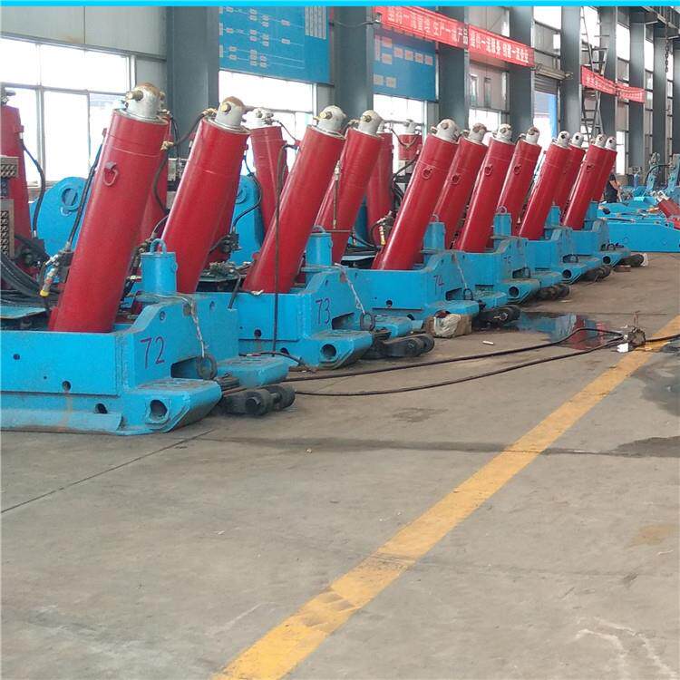 DN内注式单体液压支柱 DN31-160/90 规格齐全