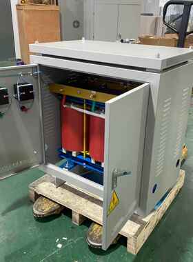 钢铁厂用ZSG-55Kw45KVA吸盘整流变压器380/220v180v170v