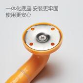 浴室卫生间扶手杆老人拉手架不锈钢无障碍残疾老人安全防滑手扶杆