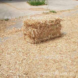 麦秸捡拾方捆打捆机行走式麦秸打包机自动打结自动寄扣打包机