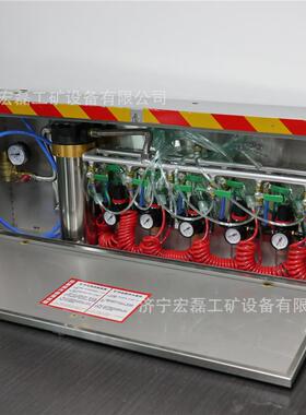 ZYJ-M6矿用压风供水自救装置煤矿压风供水二合一施救装置 压风供