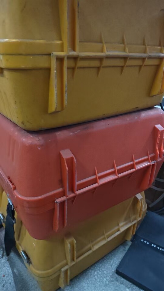 3月28日北京【京械3770】单位淘汰报废处置工程仪器三台网络拍卖公告