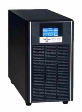 英威腾UPS电源HT1101S/HT1102S/HT1103S内置电池1KVA/900W在线式