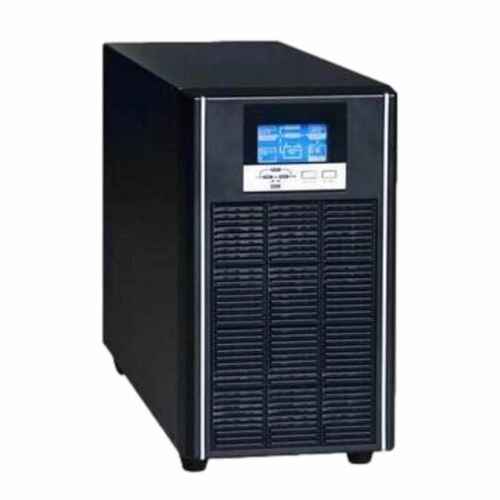 英威腾UPS电源HT3110XL在线式10KVA/10KW外接电池塔式机延时稳压