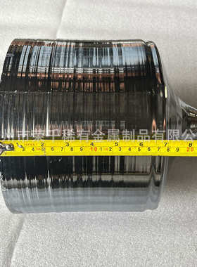 si1101单晶硅棒 半导体多晶硅圆棒 金属硅锭 7N抛光硅圆棒